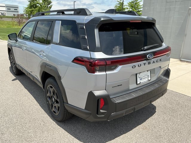 New 2026 Subaru Outback Limited AWD/4WD image 2