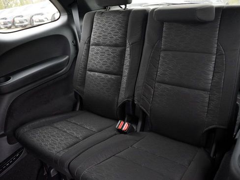 New 2026 Dodge Durango GT w/ Trailer Tow Group IV image 12