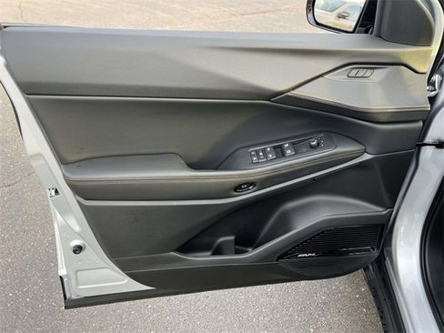 New 2026 Jeep Cherokee Overland image 12