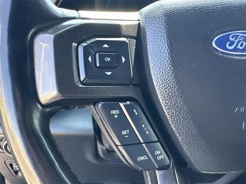 Used 2021 Ford Expedition Limited image 9