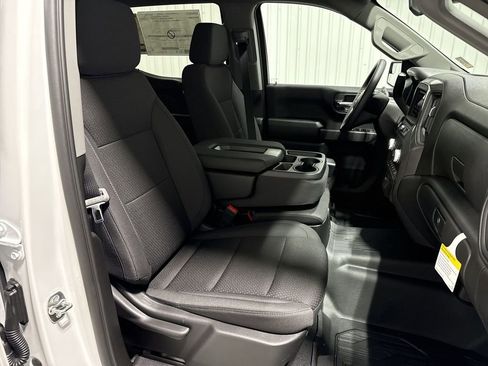 New 2026 GMC Sierra 1500 Pro w/ Graphite Edition AWD/4WD image 29