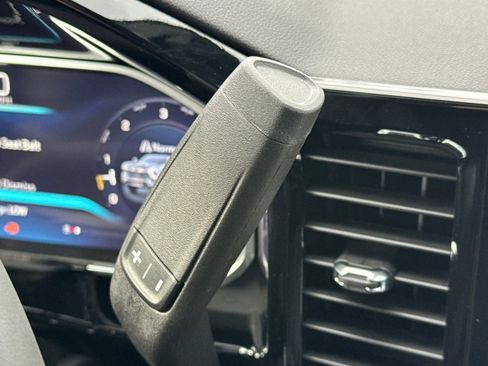 New 2026 Chevrolet Silverado 2500 LTZ w/ LTZ Premium Package image 20