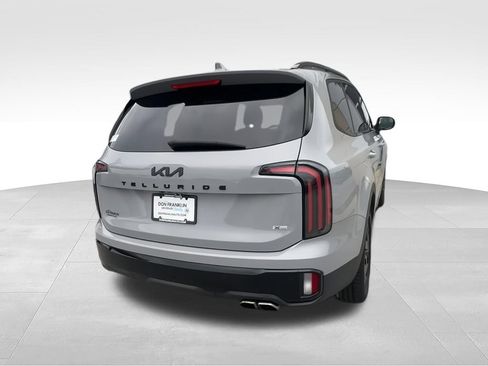 Used 2024 Kia Telluride EX X-Line AWD/4WD image 7