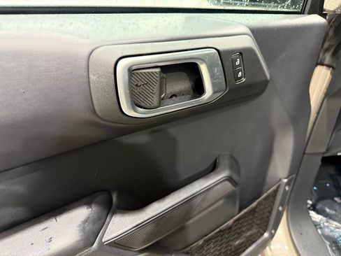 New 2025 Ford Bronco Outer Banks image 18