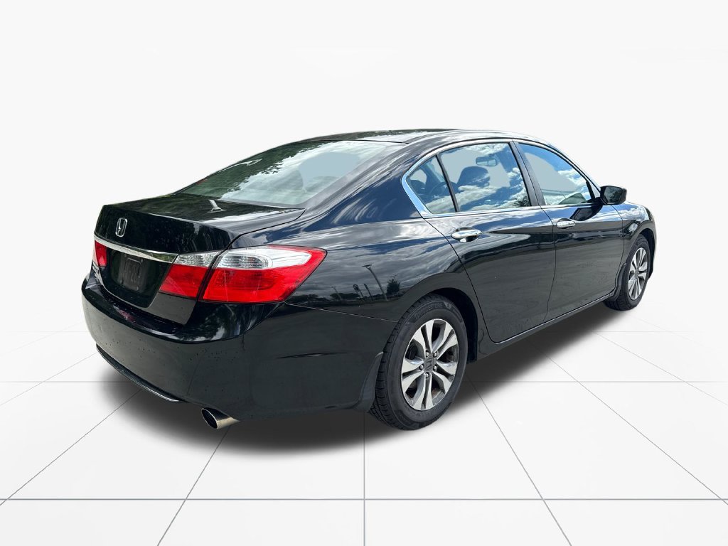 Used 2014 Honda Accord LX image 8