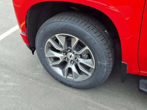 Used 2020 Chevrolet Silverado 1500 RST w/ All-Star Edition AWD/4WD image 27