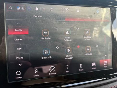 Used 2024 Dodge Durango GT AWD/4WD image 31