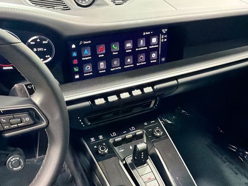 Certified 2024 Porsche 911 Carrera image 24