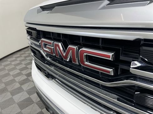 Used 2025 GMC Sierra 1500 SLT image 30