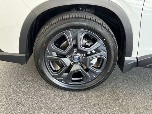 New 2026 Subaru Ascent Bronze Edition image 27