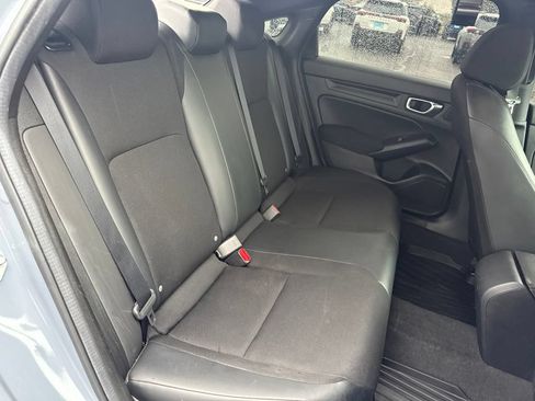 Used 2024 Honda Civic Sport image 14
