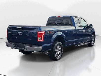 Used 2017 Ford F150 XLT w/ Equipment Group 301A Mid