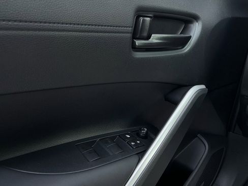 New 2026 Toyota Corolla Cross LE image 18