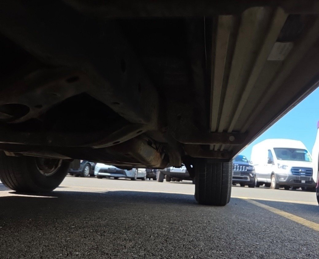 Used 2001 Toyota 4Runner SR5 RWD image 10