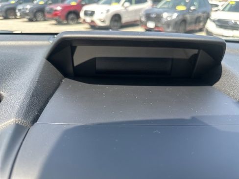 Used 2022 Subaru Forester Premium image 45