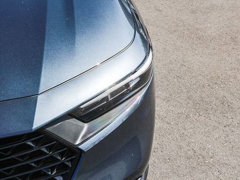 Used 2024 Honda Accord EX image 14