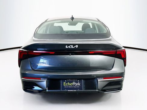Used 2025 Kia K5 LXS image 7