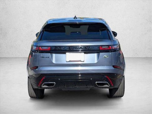 Used 2023 Land Rover Range Rover Velar R-Dynamic S image 7