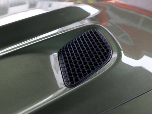 Used 2021 Dodge Challenger R/T Scat Pack RWD image 12