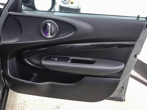 Used 2022 MINI Cooper Clubman John Cooper Works image 28