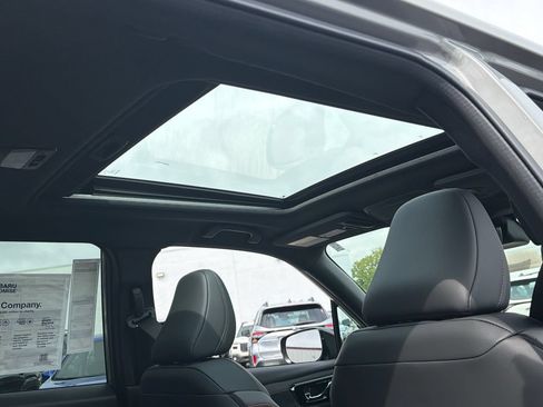 New 2026 Subaru Forester Sport AWD/4WD image 7