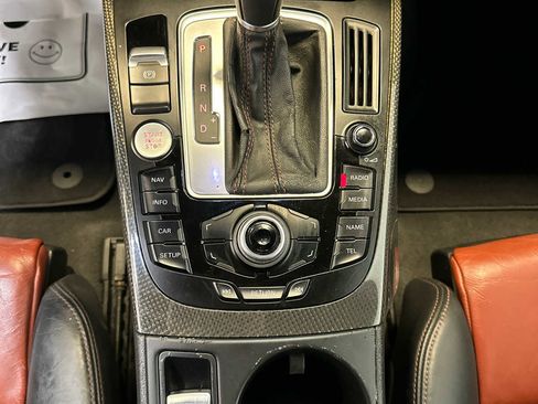 Used 2010 Audi S5 Prestige image 26