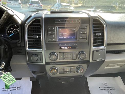 Used 2016 Ford F150 XLT AWD/4WD image 20