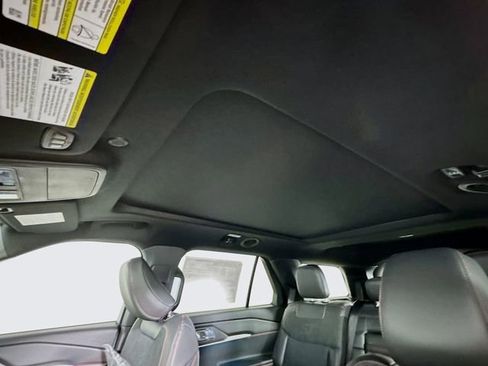 New 2026 Ford Explorer ST w/ Sun And Sound Package image 23