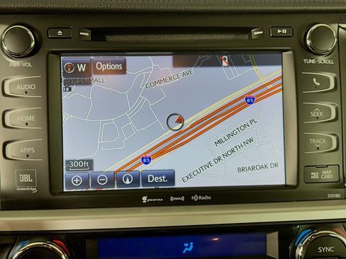 Used 2017 Toyota Highlander Limited image 22