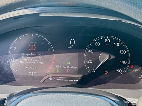 Certified 2023 Honda Civic LX image 11