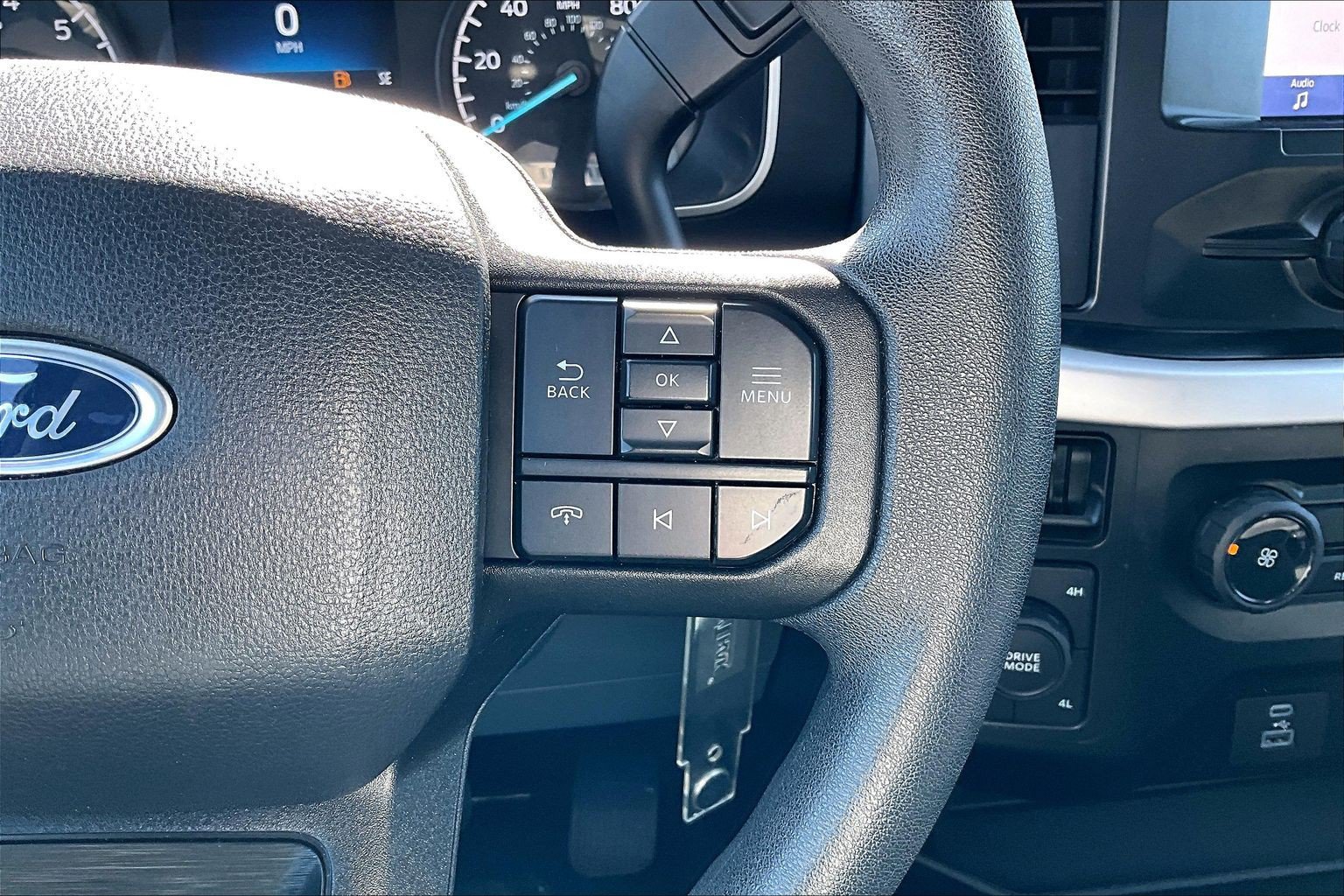 Used 2023 Ford F150 XLT AWD/4WD image 13