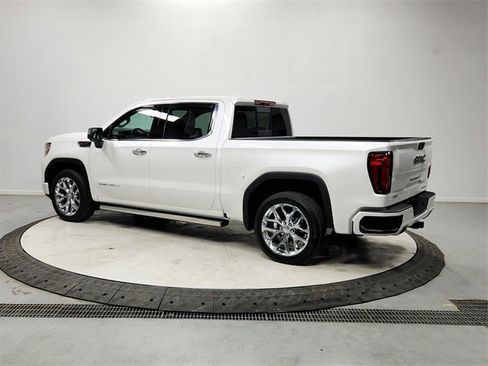 Used 2019 GMC Sierra 1500 Denali w/ Denali Ultimate Package image 5