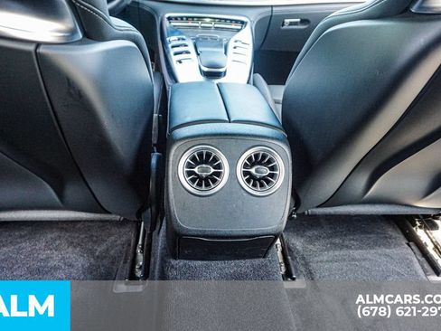 Used 2024 Mercedes-Benz AMG GT 43 image 32