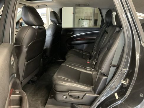 Used 2015 Acura MDX 3.5L image 21