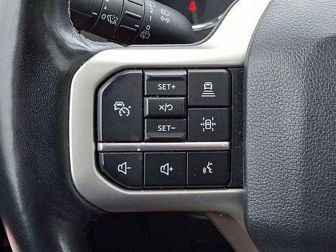 Used 2024 Ford Expedition Limited AWD/4WD image 25