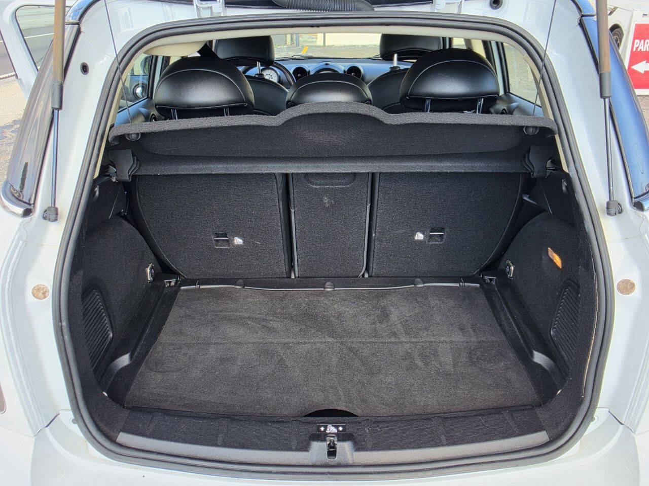 Used 2013 MINI Cooper Countryman FWD image 22