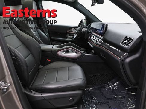 Used 2020 Mercedes-Benz GLE 350 w/ Premium Package image 25