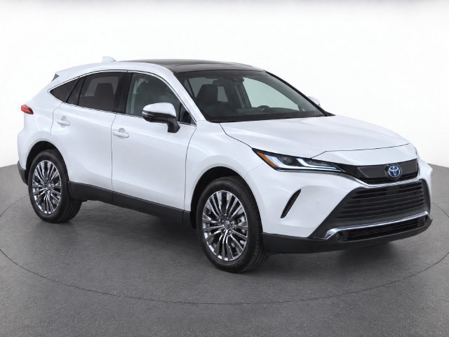 Used 2021 Toyota Venza Limited w/ Advanced Technology Package AWD/4WD image 16
