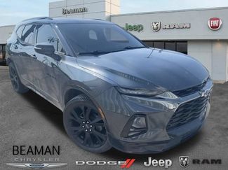 Used 2020 Chevrolet Blazer RS AWD/4WD 360° Tour