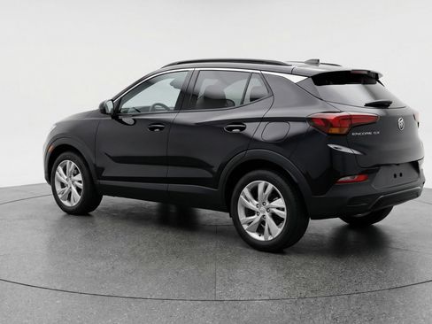 Used 2025 Buick Encore GX Preferred FWD image 6
