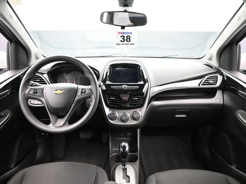 Used 2020 Chevrolet Spark LT FWD image 18