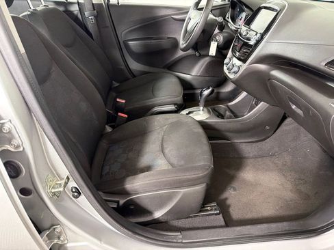 Used 2017 Chevrolet Spark LS image 11