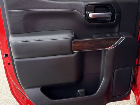 Used 2020 GMC Sierra 1500 SLT w/ SLT Premium Plus Package image 10