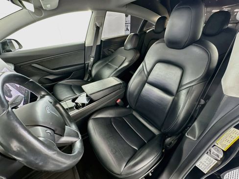 Used 2019 Tesla Model 3 Long Range AWD/4WD image 13