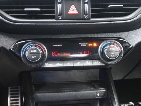 Used 2023 Kia Forte GT image 20