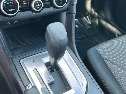 Certified 2023 Subaru Crosstrek 2.0i AWD/4WD image 14