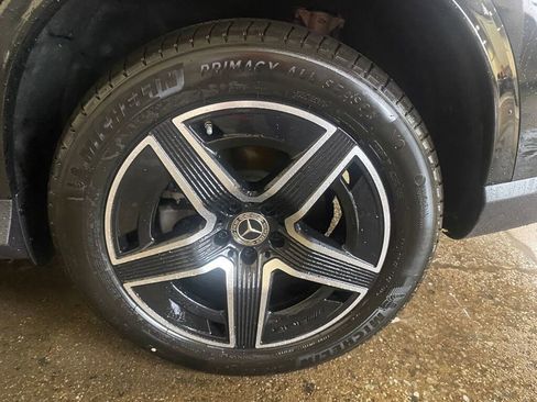 New 2026 Mercedes-Benz GLC 300 GLC 300 image 24