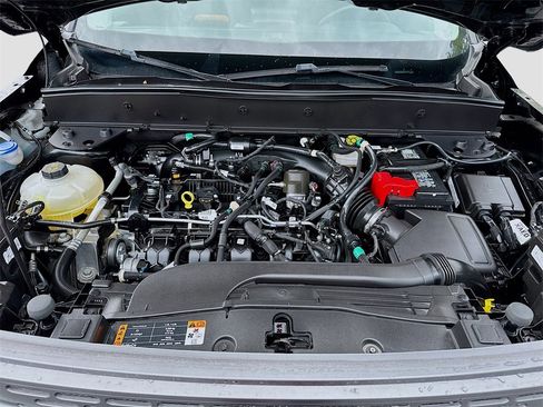 Used 2023 Ford Bronco Sport Badlands image 29