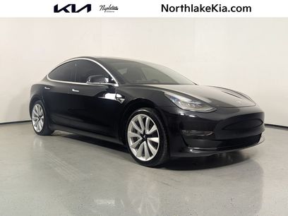 Used 2018 Tesla Model 3 Long Range