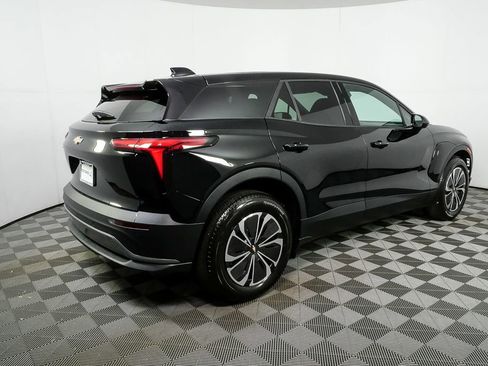 New 2026 Chevrolet Blazer EV LT image 27